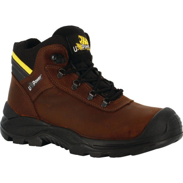 Chaussures de Securite Latitude S3 Composite et Acier 42 référence fournisseur 261827